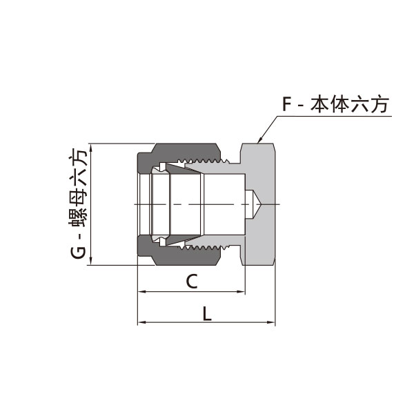 管帽
