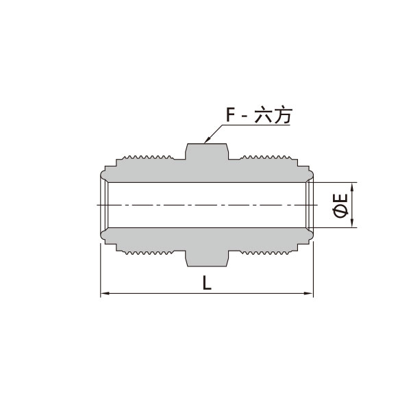 MVCR直通本體
