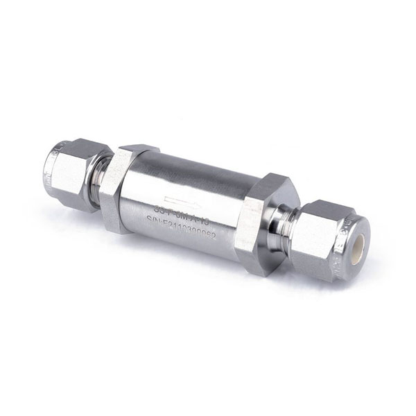 F係列直通型過濾器